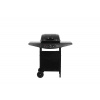 Plynový gril Teesa BBQ 2000 - 2 horákový