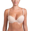 Bellinda DAILY MICRO UNDERWIRE BRA - Dámska podprsenka s kosticou - telová hnedá 85 B Bellinda 4008064300995