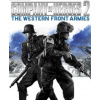 ESD Company of Heroes 2 The Western Front Armies
