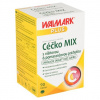 Walmark Céčko MIX Vitamín C 100 mg pomaranč+višňa 90 tabliet