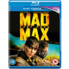 Mad Max Fury Road Blu-Ray