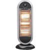 Ohrievač Strend Pro ZYY-H10, 400/800/1200W, 230V, halogénový