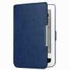 Pocketbook 622 / 623 Durable Lock 1262 - tmavo modré púzdro, magnet