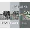 Premeny Bratislavy: Premeny Bratislavy 2 - Ján Lacika a Ľubomír Deák - online doručenie