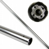Hriadeľ krovinorez 150 cm priemer 28/8 mm M90684