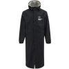 HEAD Race rain coat čierna 2024_25 176 cm 826514-176bk