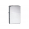 Zippo Benzínový zapaľovač - High Polish Chrome