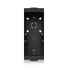 Ubiquiti Reader Pro Junction Box B - Instalační krabice na zeď pro UniFi Access Reader Pro a G4 Doorbell Pro PoE, černá