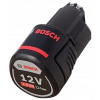 Bosch GBA 12V 2.0 Ah 1.600.Z00.02X