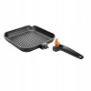 Panvica grilovacia SmartCLICK 26 x 26 cm