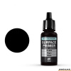 Vallejo 70.602 čierny podklad pre Airbrush farby 17ml (Vallejo 70.602 Black)
