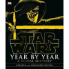 Star Wars Year by Year