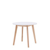 Okrúhly stôl BELLO 85 cm