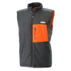 KTM vesta UNBOUND, KTM (čierna) - 2XL