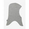 CeLaVi Bavlnená kukla - Mid Grey Melange Veľkosť: 80