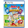 Asterix & Obelix: Heroes [PS5] (Asterix & Obelix: Heroes [PS5])