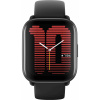 Amazfit Active /Black/Sport Band/Midnight Black 8579
