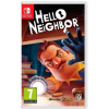 Hello Neighbor CZ (Nintendo Switch)