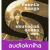 Skutečná cesta ven - Patrik Banga