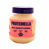 Krém Biela čokoláda HealthyCo Proteinella white chocolate 360 g
