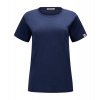 ACLIMA LightWool 140 classic tee W's Navy Blazer - M