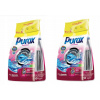 Prací prášok - PUROX! Nemecký pranie prášok 2x10kg farba (Prací prášok - PUROX! Nemecký pranie prášok 2x10kg farba)