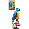 LEGO® Creator 31136 Exotický papagáj