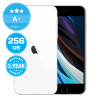 Apple iPhone SE (3rd Gen 2022) Starlight 256GB A+ Repasovaný
