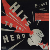 FRANZ FERDINAND - Hits To The Head (Translucent Red Vinyl) (LP)