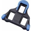 kufry pedálů Shimano SM-SH12 modré