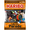 exp. 12/2025 (DE) Haribo Lakritz Parade ovocné želé cukríky - 175 g