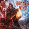 CD Hammer King: Hammer King DIGI