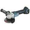 Makita Makita DGA504Z - Winkelschleifer - schnurlos DGA504Z akumulátorová úhlová brúska 125 mm, bez akumulátoru, 18 V; DGA504Z