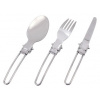 Cattara sada príborov Treble 3ks