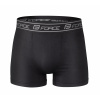 Boxerky-trenírky FORCE BOXER čierne S/M