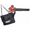 Píla na - Dúchadlo vysávač HECHT 9254 LEAF SHREDDER (Píla na - Dúchadlo vysávač HECHT 9254 LEAF SHREDDER)