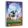 Ovečka Shaun ve filmu: Farmageddon - DVD