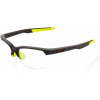 100% SPORTCOUPE - Soft Tact Cool Grey - Photochromic Lens
