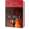 Hořící kříž - Diana Gabaldonová