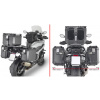 GIVI PLO5138CAM trubkový nosič PL ONE-FIT pre BMW S 1000 XR (20-24) pre bočné kufre OBKN