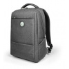 PORT DESIGNS YOSEMITE ECO XL BACKPACK, batoh pro 15,6'' NB, šedá