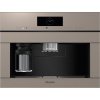 Miele CVA 7845 Grafitovo sivá