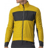 CASTELLI 21507 UNLIMITED PUFFY PÁNSKA SKLADNÁ A TEPLÁ BUNDA S DWR OCHRANOU