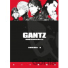 Gantz Omnibus Volume 3