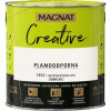 Farba na - Magnat Creative 2,5 L CR32 INDISKUSNÁ BIELA (Farba na - Magnat Creative 2,5 L CR32 INDISKUSNÁ BIELA)