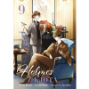 DOBROVSKÝ s.r.o. Komiks Holmes z Kjóta 9