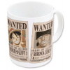 One Piece Hrnček keramický Wanted 315 ml