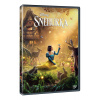 Snehulienka DVD