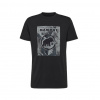 tričko MAMMUT Trovat T-Shirt Men black L