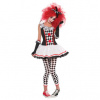 Harlequin Honey